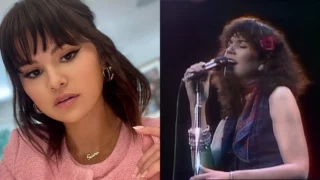 Selena Gomez interpreterà Linda Ronstadt biopic