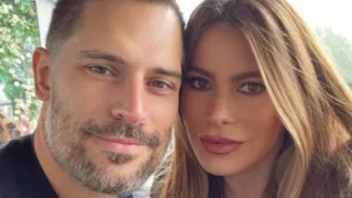 Sofia Vergara rivela motivo divorzio Joe Manganiello