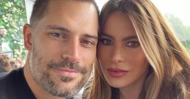 Sofia Vergara rivela motivo divorzio Joe Manganiello