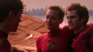 Spider-Man Tobey Maguire Andrew Garfield ritorno