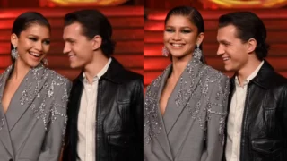 Tom Holland e Zendaya stanno ancora insieme nega rumor