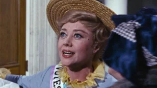 attrice Mary Poppins Glynis Johns morta 100 anni