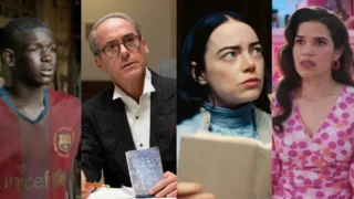 dove vedere oscar film nominati cinema streaming