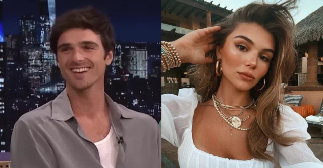 jacob elordi olivia jade single lasciati