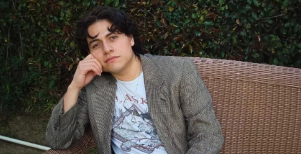 Chi è Jose Velazquez, Uber in Griselda età, Instagram e film