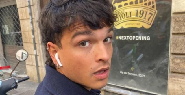 leo gassmann etÃ  altezza canzoni instagram