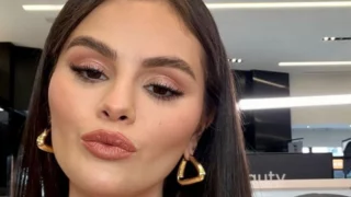 selena gomez pausa social dopo dramma