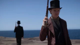 the artful dodger 2 stagione uscita trama cast streaming