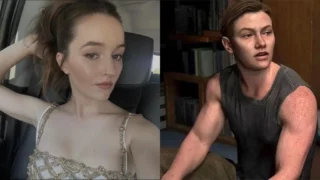 the last of us 2 stagione Kaitlyn Dever sarà Abby