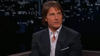 tom cruise oggi età altezza vita privata instagram film