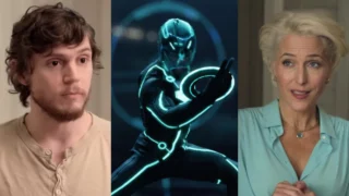 tron 3 news uscita trama cast streaming film disney