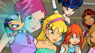 winx club reboot 2025 uscita