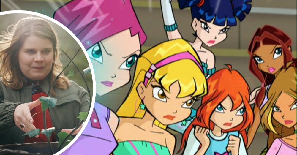 Winx Club reboot 2025 uscita, trama e tutte le news