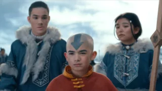 Avatar La leggenda di Aang 2 stagione