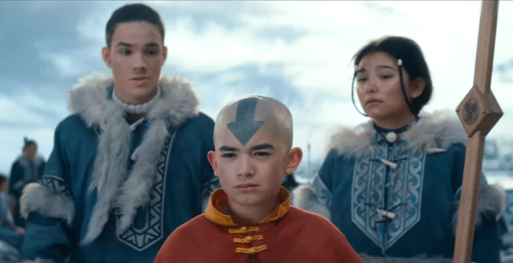 Avatar La leggenda di Aang 2 stagione news e streaming