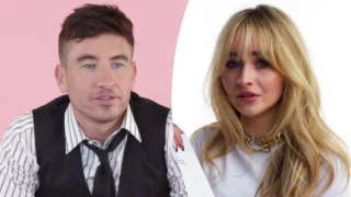 Barry Keoghan Sabrina Carpenter confermano loro storia