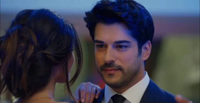 Burak ÃzÃ§ivit kemal endless love etÃ  instagram film