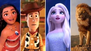 Calendario uscite prossimi film Disney Pixar