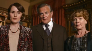 Downton Abbey torna con nuova stagione