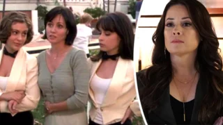 Holly Marie Combs difende Shannen Doherty Alyssa Milano