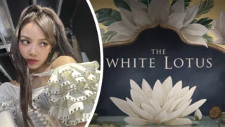 Lisa delle Blackpink cast The White Lotus 3