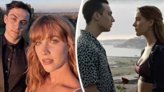 Ludovica Coscione nuovo videoclip Matteo Paolillo