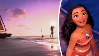 Oceania 2 trama, uscita streaming film Disney