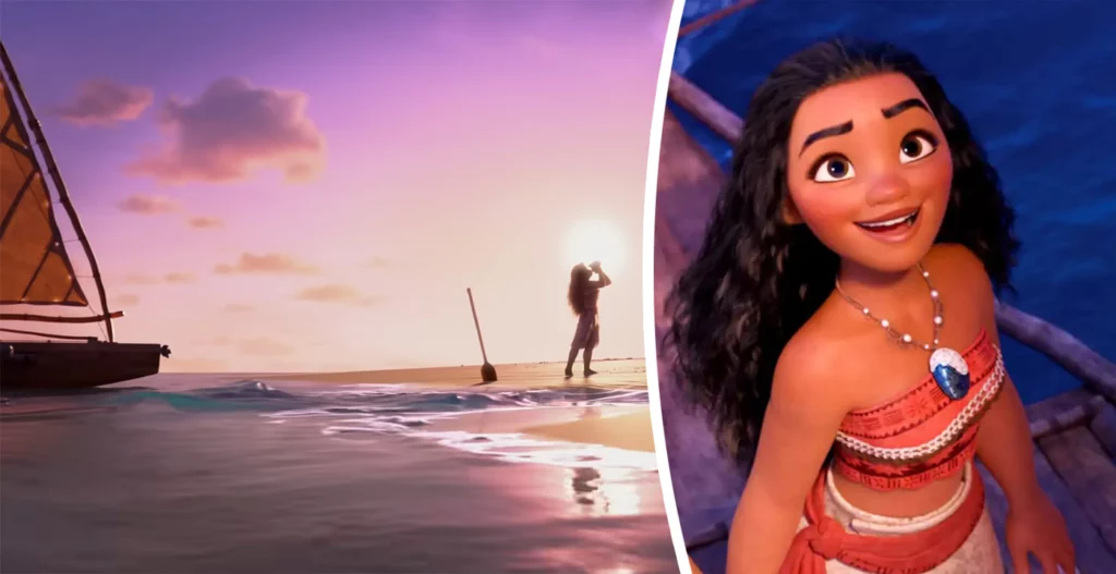 Oceania 2: trama, uscita e streaming del film Disney
