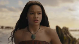 Oceania live action news, data di uscita e streaming