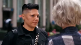 Sara Ramirez non tornerà And Just Like That 3