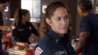 Station 19 fan inviano lettere ABC per salvare serie