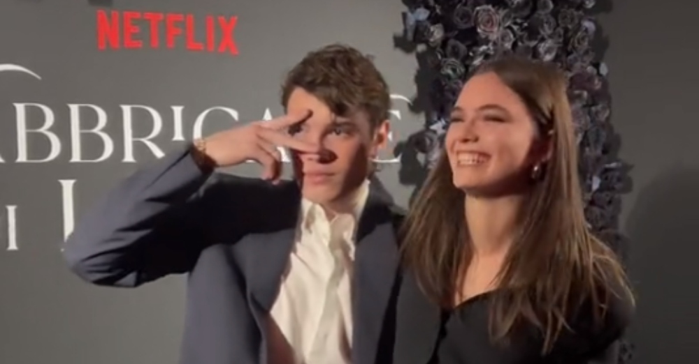 Chi è Caterina Ferioli: età, altezza, film, fidanzato e Instagram