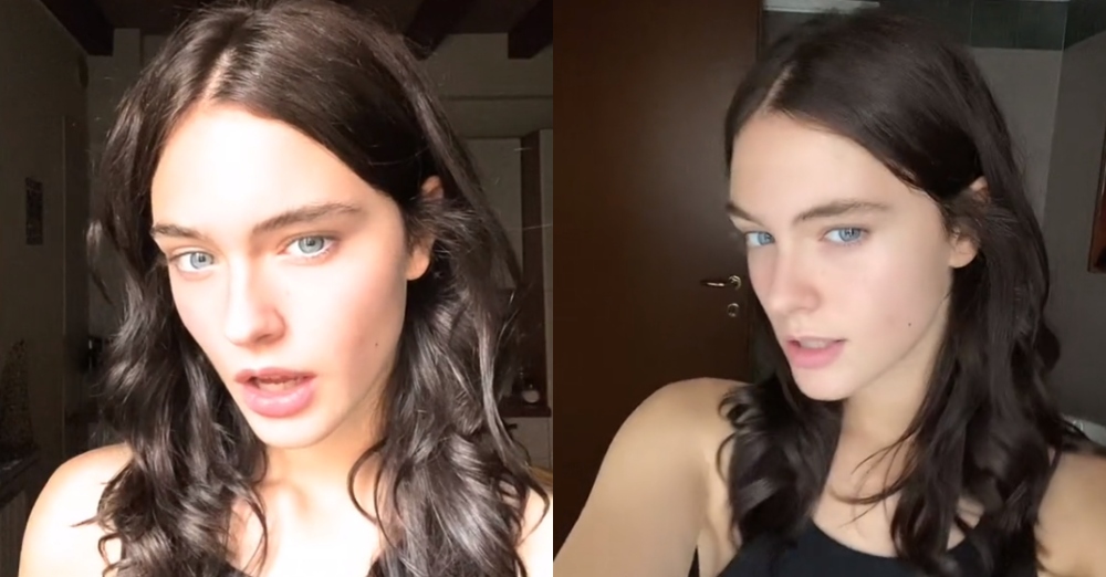 Chi è Caterina Ferioli: età, altezza, film, fidanzato e Instagram