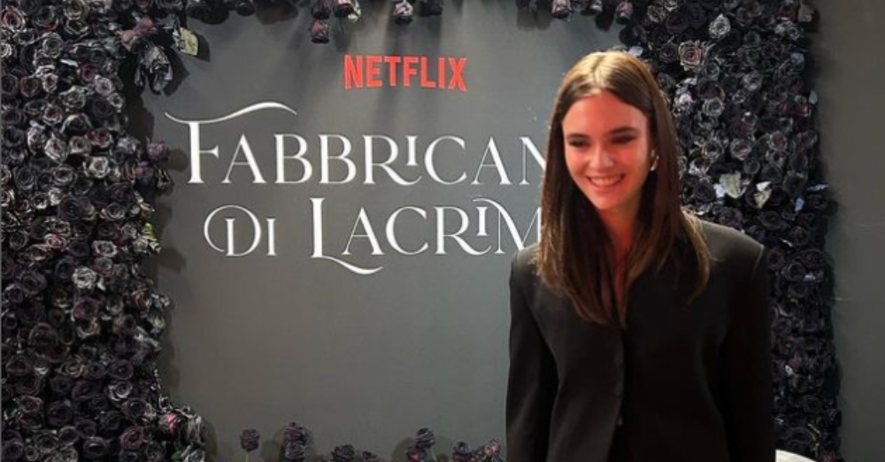 Chi è Caterina Ferioli: età, altezza, film, fidanzato e Instagram