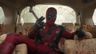 deadpool & wolverine trailer