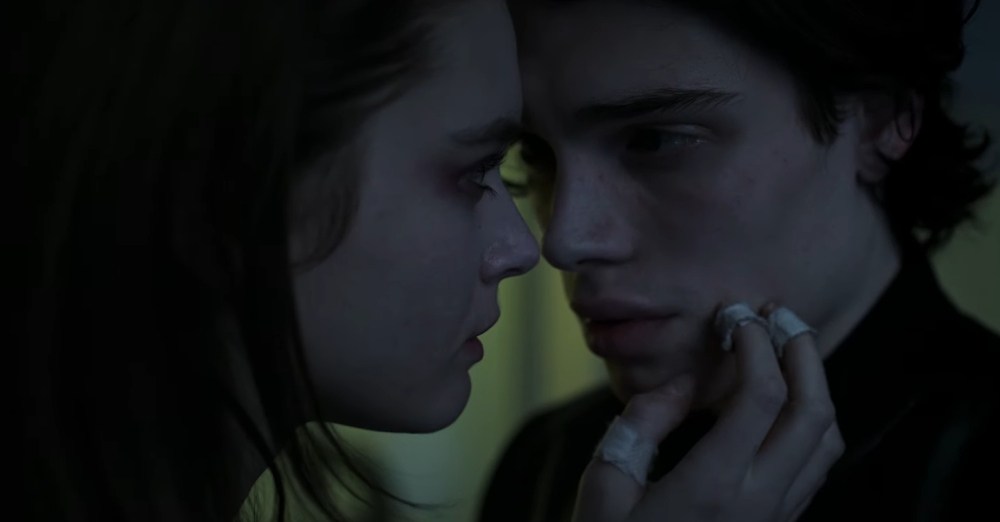 Fabbricante di Lacrime film trama, cast, uscita e streaming Fabbricante di Lacrime film trama, cast, uscita e streaming