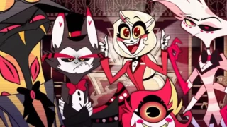 hazbin hotel 2 quando esce