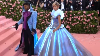 met gala 2024 tema ospiti quando