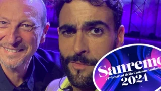 scaletta orari cantanti prima serata sanremo 2024