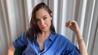 Gal Gadot ha dato il benvenuto in famiglia alla quarta figlia