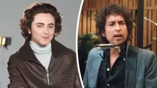 A Complete Unknown film Bob Dylan trama, uscita cast
