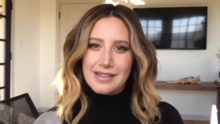 Ashley Tisdale incinta seconda volta