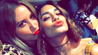 Ashley Tisdale parla amicizia Vanessa Hudgens