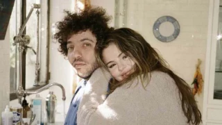 Benny Blanco rivela quale piatto cucina per Selena Gomez