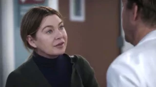 Grey's Anatomy 20x01 streaming riassunto episodio