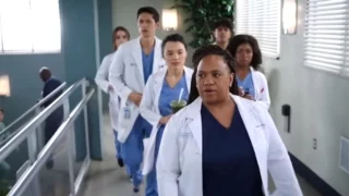 Grey's Anatomy 20x02 streaming riassunto episodio