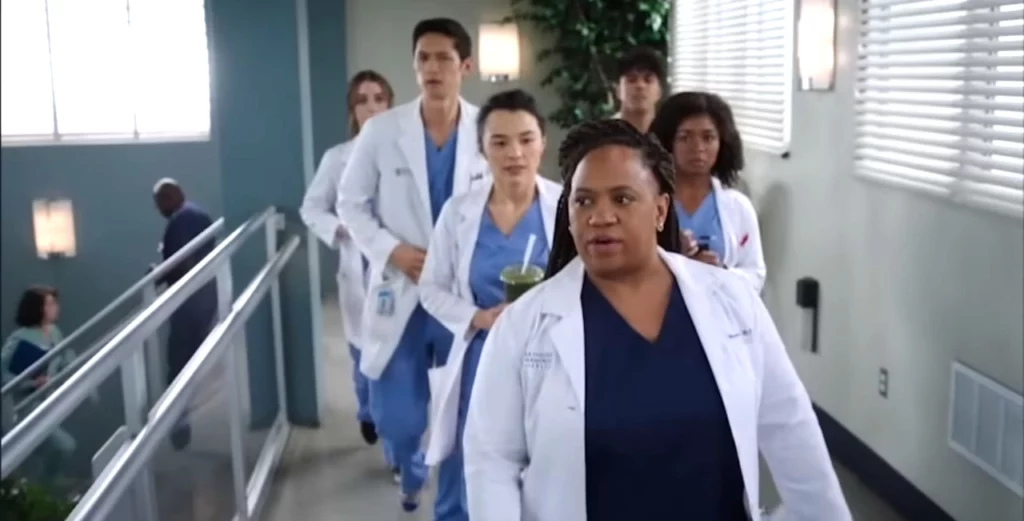 Grey's Anatomy 20x02 streaming: riassunto dell'episodio