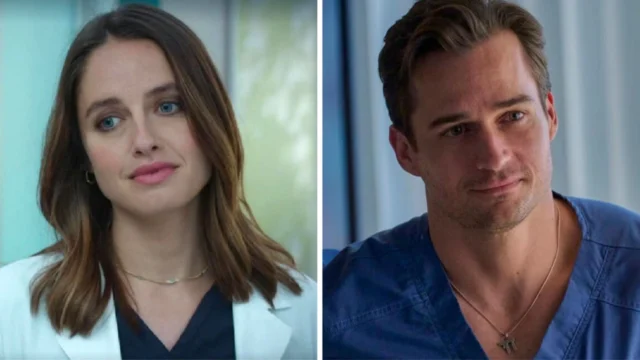 Jon Ecker è Jake Heller (Giulia Giordano)