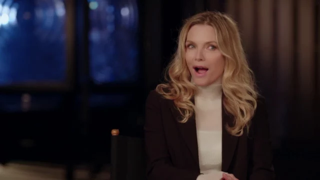 Michelle Pfeiffer