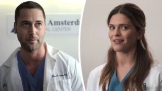 NBC serie sequel New Amsterdam